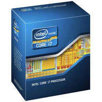 Intel i7-3770S (BX80637I73770S)